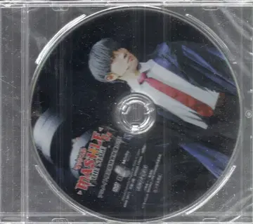 무대 DVD 애니메이트) 무대 매쉬루-MASHLE- THE STAGE 2.5