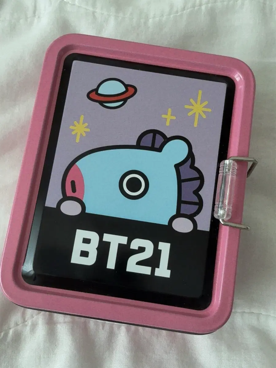 BT21 퍼즐