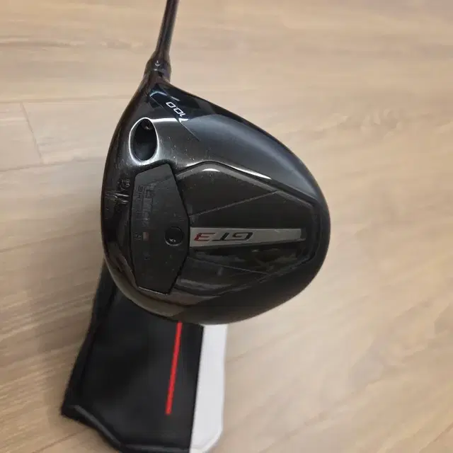 (정품)타이틀리스트 GT3 드라이버 10도 60S