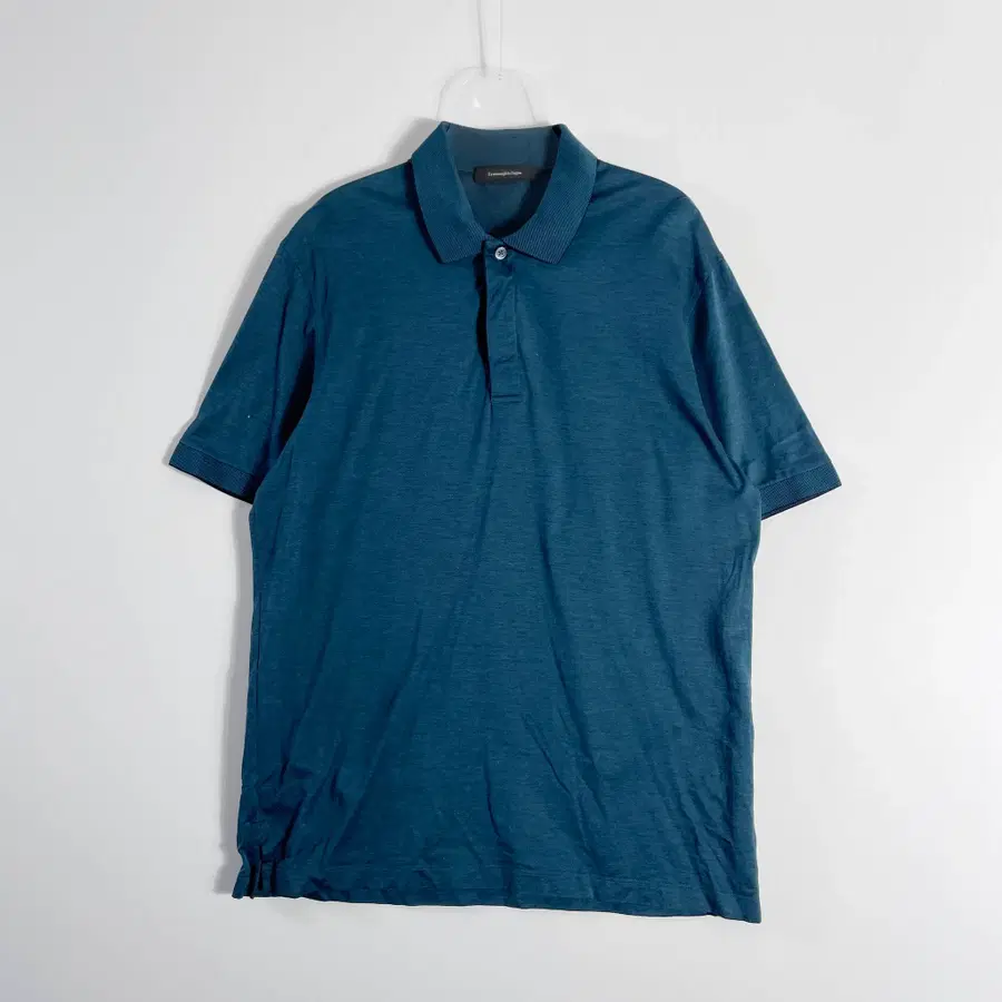 F2 제냐(Ermenegildo Zegna) 반팔 97사이즈