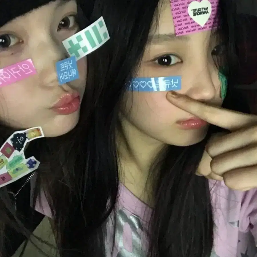 아일릿 포카 매입합니다!