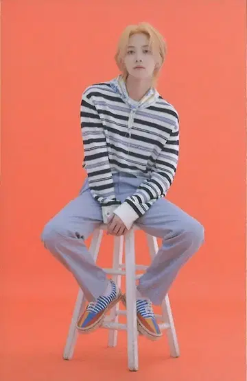 SEVENTEEN JEONGHAN 2021 5TH FAN MEETING CARAT LAND 15