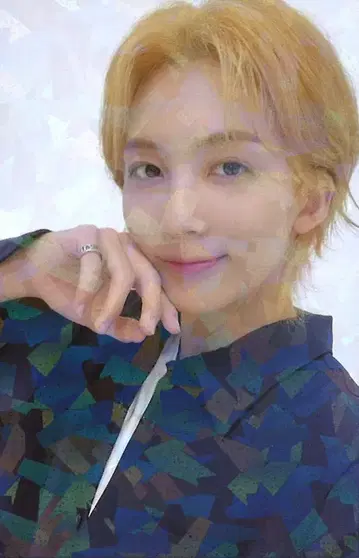 SEVENTEEN JEONGHAN 2021 5TH FAN MEETING CARAT LAND 76