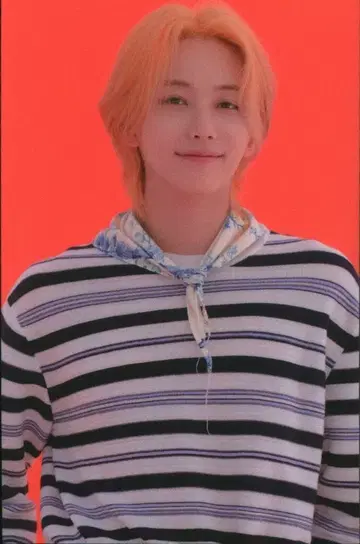 SEVENTEEN JEONGHAN 2021 5TH FAN MEETING CARAT LAND 2
