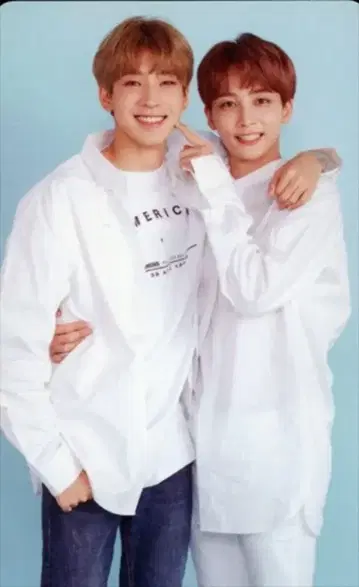 SEVENTEEN JEONGHAN/WONWOO 2018 2ND FAN MEETING CARAT LAND B) 유닛
