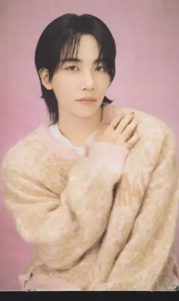 SEVENTEEN JEONGHAN 2024 CARAT LAND 10/87