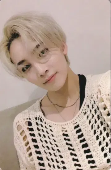SEVENTEEN Truth JEONGHAN An Ode 화이트