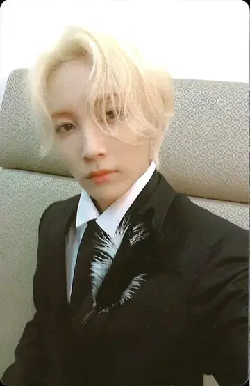 SEVENTEEN Begin JEONGHAN An Ode 화이트