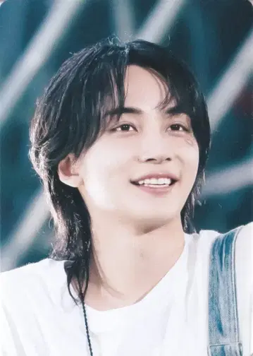 세븐틴 입장 특전 JEONGHAN FOLLOW AGAIN TO CINEMAS