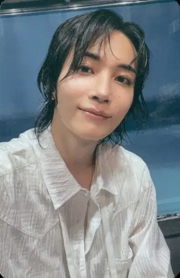 SEVENTEEN FEEL BLUE Ver. JEONGHAN SPILL THE FEELS