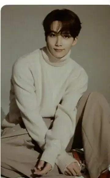 SEVENTEEN JEONGHAN 2021 IN-COMPLETE 43