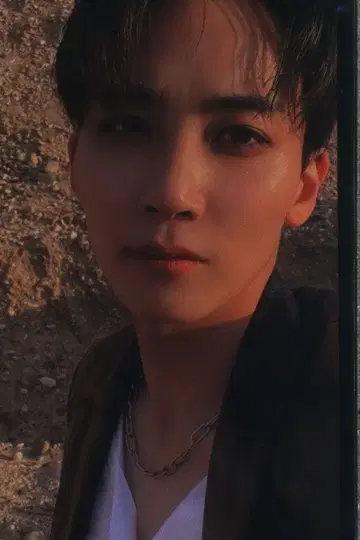 SEVENTEEN WeversJapan JEONGHAN FACE THE SUN CARAT