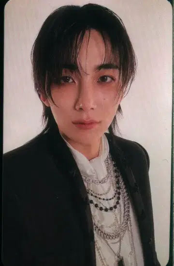 SEVENTEEN Weverse Ver. JEONGHAN THIS MAN