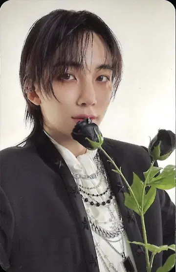 SEVENTEEN Standard Ver. JEONGHAN THIS MAN