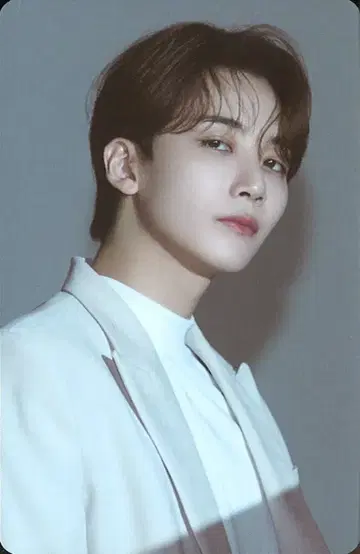 SEVENTEEN JEONGHAN 2021 IN-COMPLETE 17