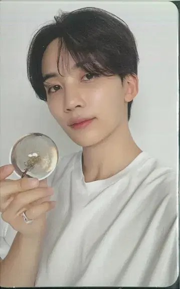 SEVENTEEN 17 IS RIGHT HERE 정한 트레이딩 카드 DEAR