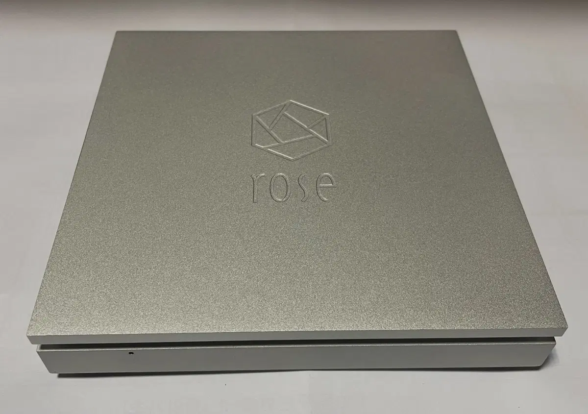 하이파이로즈 RSA780E