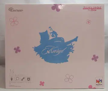 메가하우스 Lucrea 프린세스 커넥트! Re:Dive 캬루(썸머)