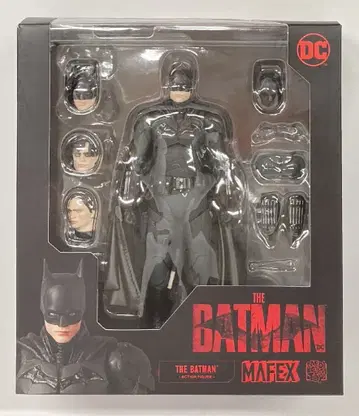 메디콤 토이 MAFEX 더 배트맨 188