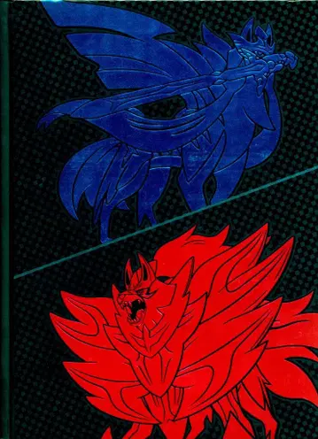 Pokemon Sword & Shield: The Official Galar Region Strategy