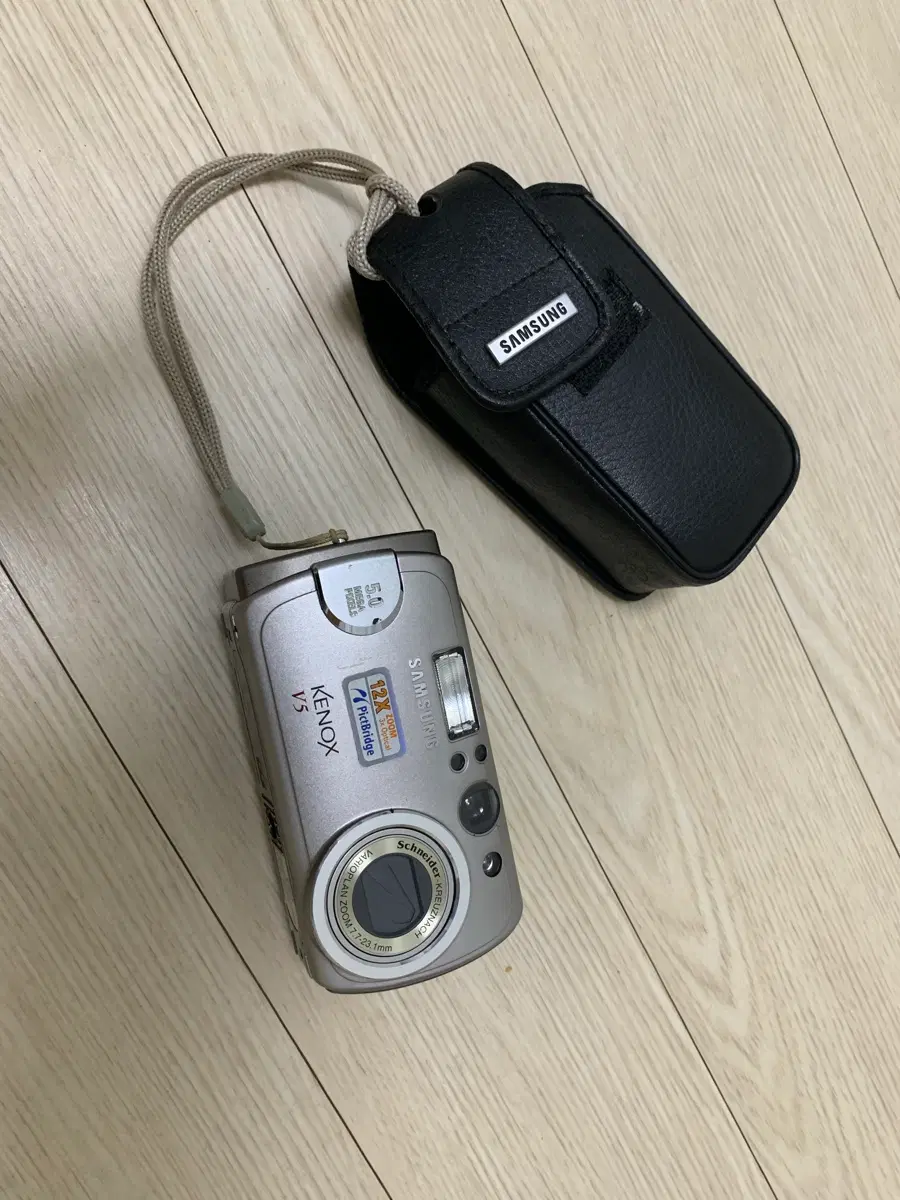 삼성 KENOX V5