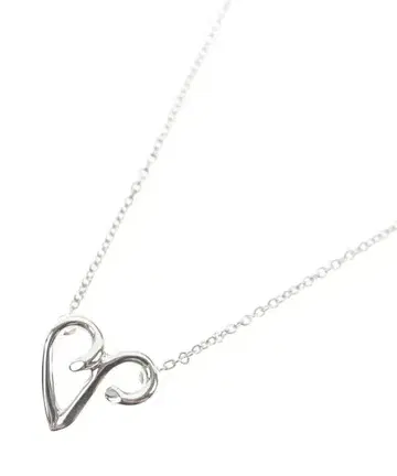 TIFFANY & CO. 목걸이 여성용