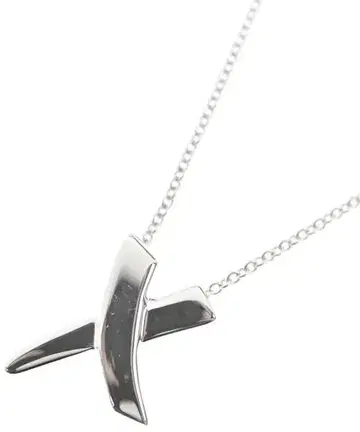 TIFFANY & CO. 목걸이 여성용