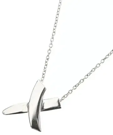 TIFFANY & CO. 목걸이 여성용
