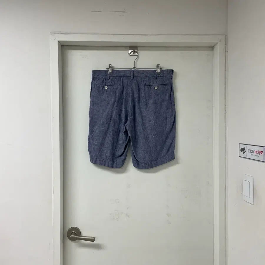 폴로 랄프로렌 치노 반바지 34