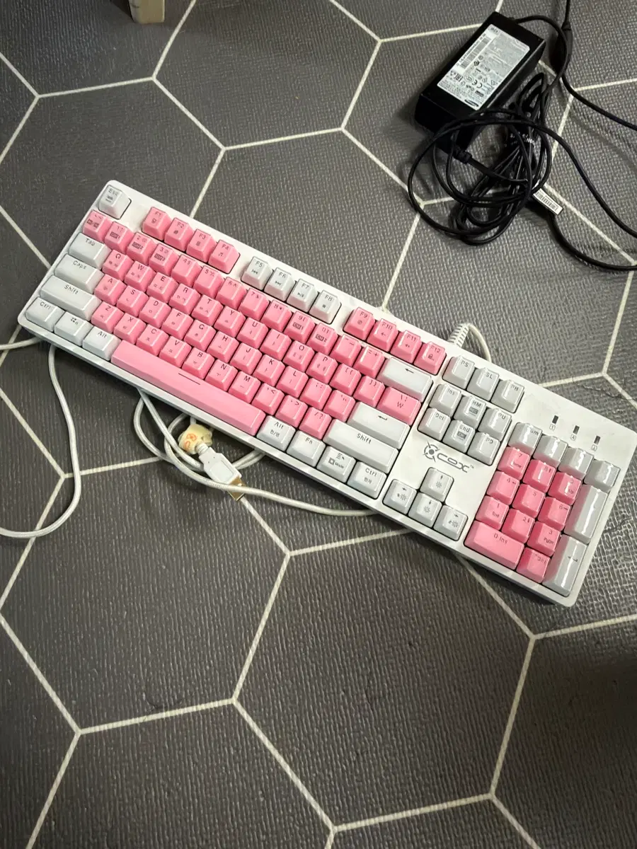 콕스 CK801 키보드