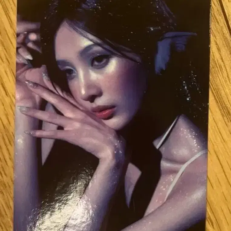 레드벨벳 서핀보이 영품문고 조이