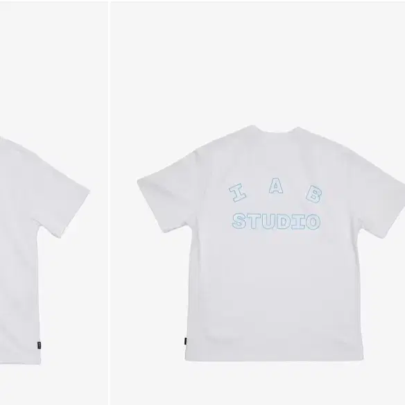 (교환) 아이앱 BEEN T-SHIRT 사이즈 교환합니다 저 L -> M