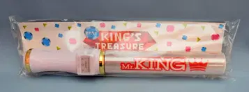 Mr.KING 17년 너희가 KING'S TREASURE 오리지널 응원봉