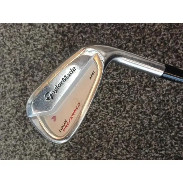 테일러메이드 TOUR PREFERRED MC KBS C-TAPER...