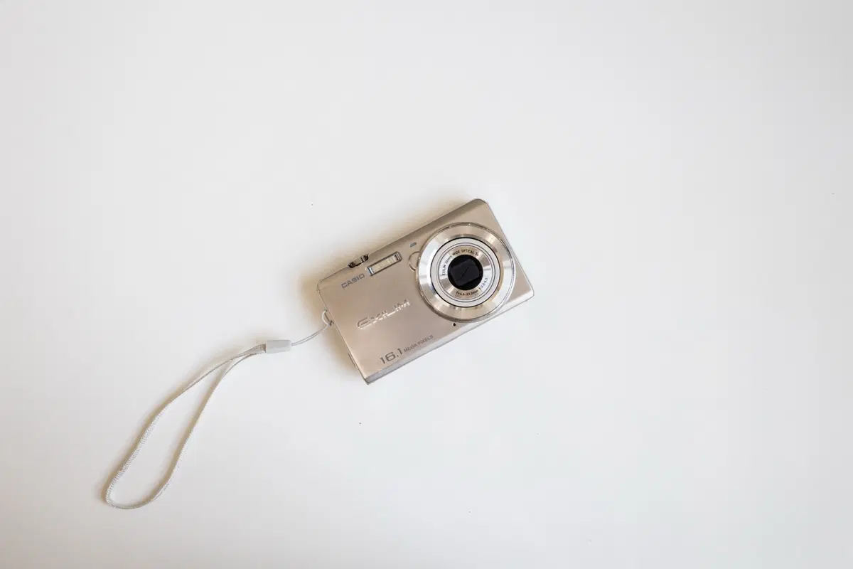 Casio EX-ZS12 / 디카 / 디지털 카메라
