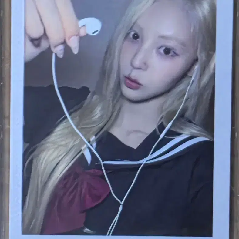 아르테미스 ARTMS 공방포카 진솔
