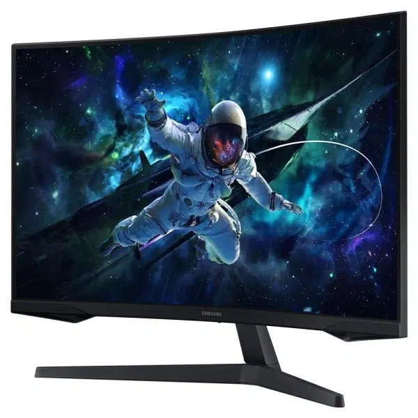 딜러가격(새상품)[삼성전자] 삼성 오디세이 G5 S32CG550 (LS 마트용 모델 아닙니다 전자상가 유통정식모델)
