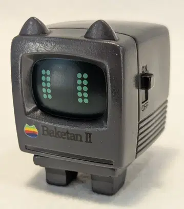MEDICOMTOY VAG 시리즈 44 바케탄 블로그 바케탄 2호 블랙