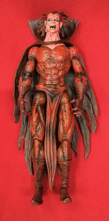 DIAMOND SELECT MARVEL SELECT MEPHISTO