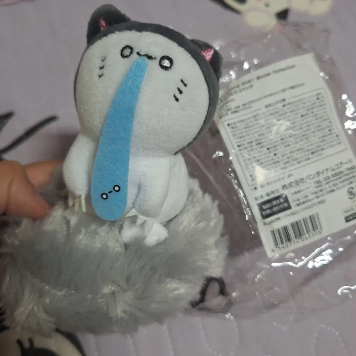 냐즈콧 에코팩