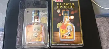 명탐정 코난 FLOWER EPISODE 아무로 토오루