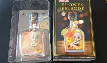 명탐정 코난 FLOWER EPISODE 아무로 토오루