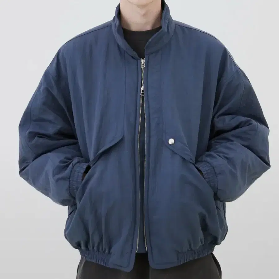 새상품) 이에이 IEY 와이어 점퍼 M사이즈 팝니다.