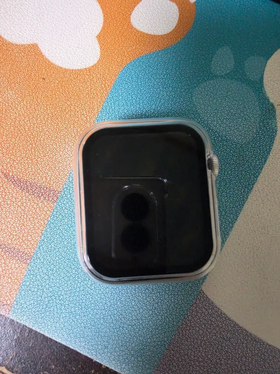 애플워치 se 44mm gps 판매합니다