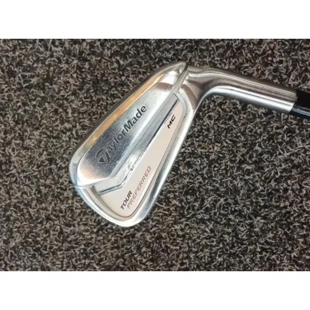 테일러메이드 TOUR PREFERRED MC KBS C-TAPER...