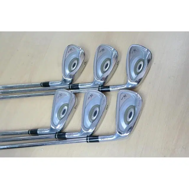 PRGR IS3 501 NSPRO950 S 아이언