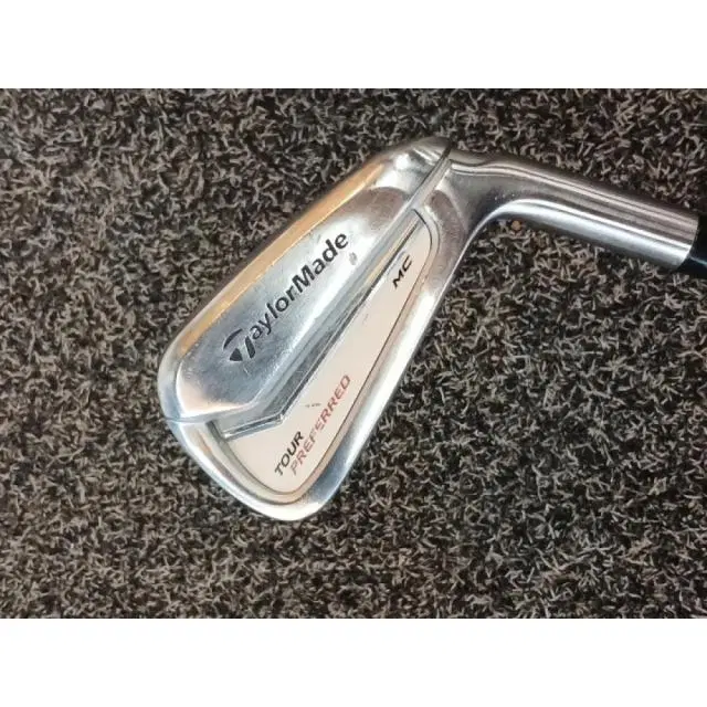 테일러메이드 TOUR PREFERRED MC KBS C-TAPER...