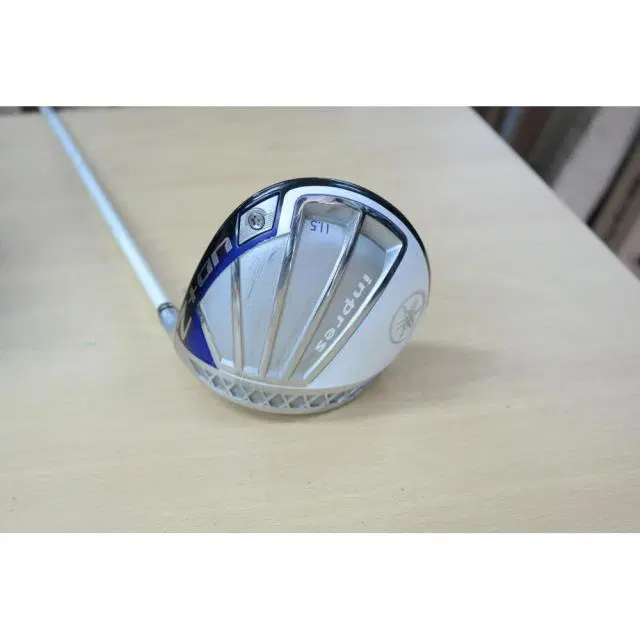 야마하 UD2 11.5도 L 여성용 드라이버