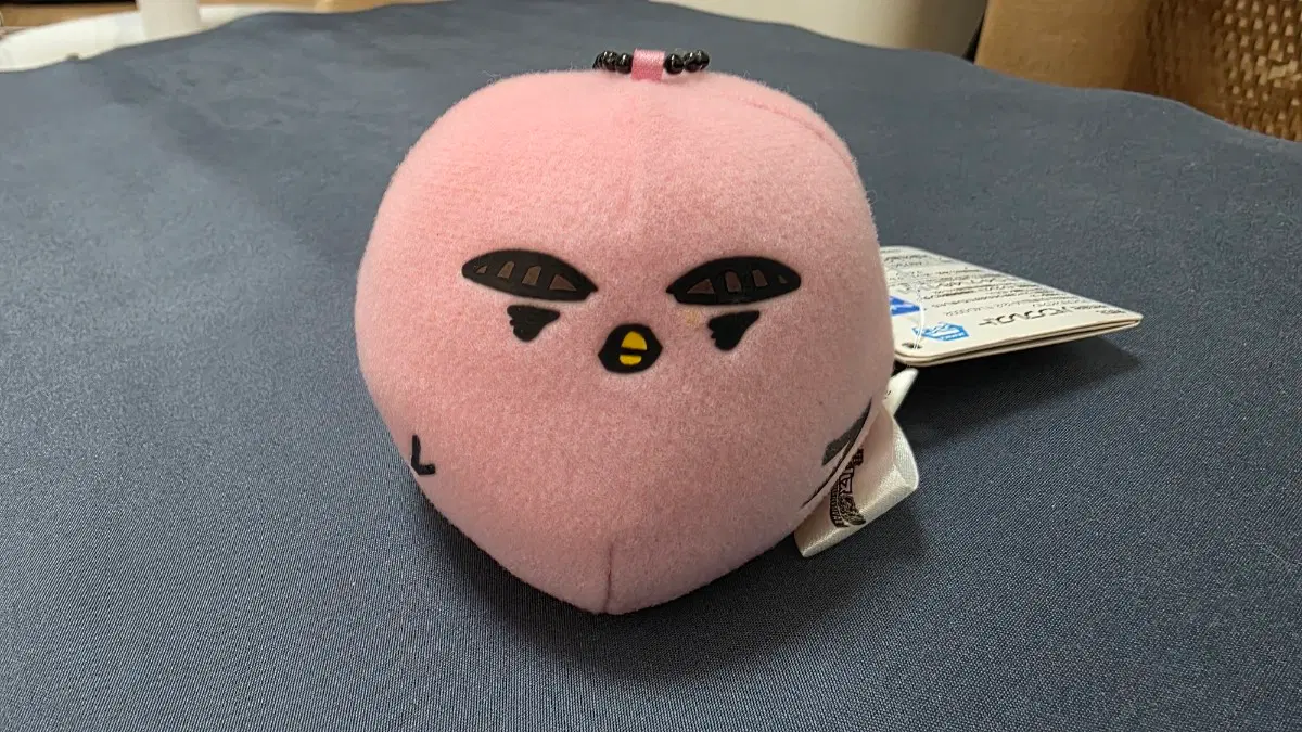 쿠농 쿠로코의농구 히요코 병아리 마스코트 키요시 텟페이