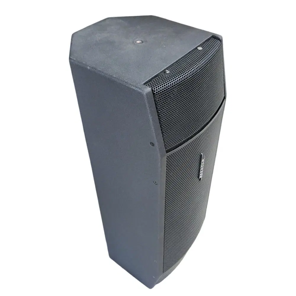 보스 BOSE RoomMatch Utility RMU208 패시브 스피커 8인치